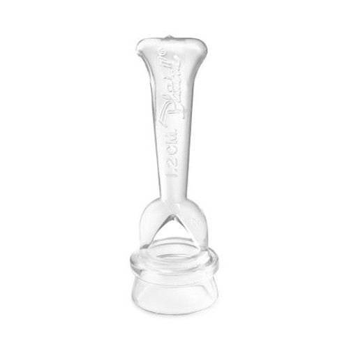 Handled Circumcision Device PlastiBell® 1.2 cm Plastic Sterile 9212 Pack of 1 9212 PlastiBell® 296511_EA