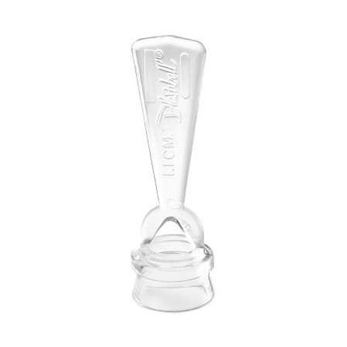Handled Circumcision Device PlastiBell® 1.1 cm Plastic Sterile 9211 Pack of 1 9211 PlastiBell® 296510_EA