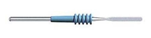 Blade Electrode Bovie® Stainless Steel Standard Blade Tip Disposable Sterile ES01 Box of 50 ES01 Bovie® 338876_BX