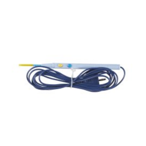 Electrosurgical Pencil Monopolar Needle Tip ESP1N Box of 50