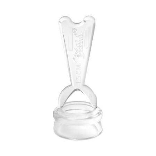 Handled Circumcision Device PlastiBell® 1.5 cm Plastic Sterile 9235 Pack of 1 9235 PlastiBell® 293870_EA