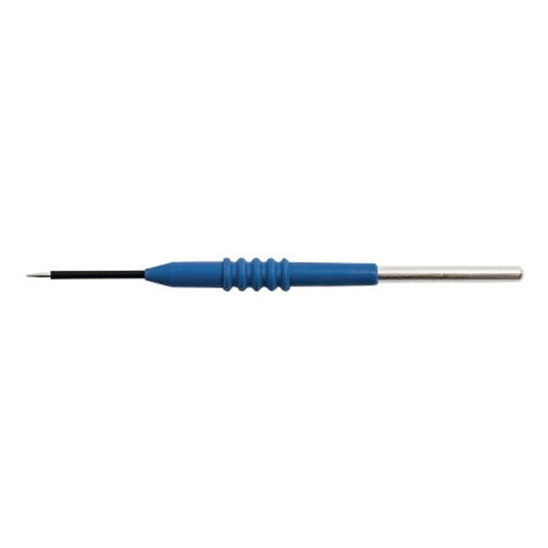 Needle Electrode Bovie® Stainless Steel Modified Needle Tip Disposable Sterile ES38 Box of 25 ES38 Bovie® 381253_BX
