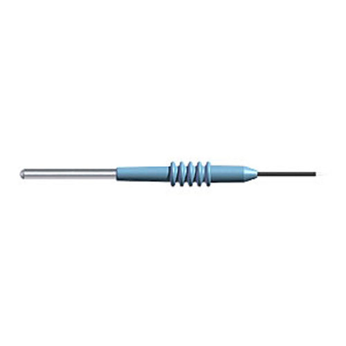 Needle Electrode Bovie Stainless Steel Modified Needle Tip Disposable Sterile ES38 Box of 25