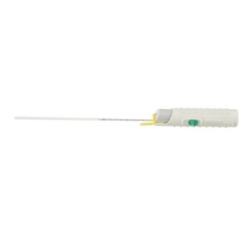 Biopsy System Max Core® 14 Gauge 22 mm Penetration Depth MC1410 Case of 5 MC1410 Max Core® 384591_CS