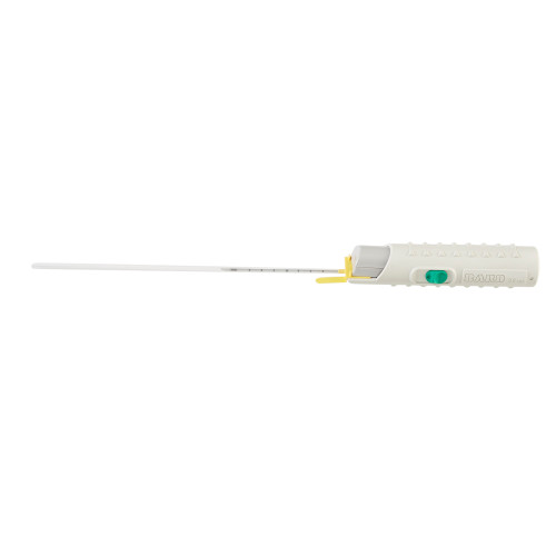 Biopsy System Max Core 14 G, 22 mm Penetration Depth MC1410, Case of 5
