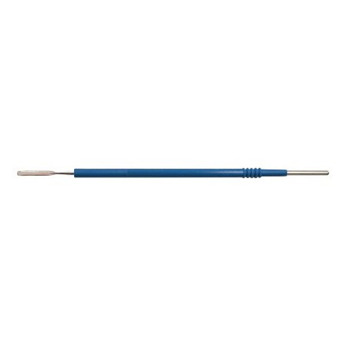 Blade Electrode Bovie® Stainless Steel Extended Blade Tip Disposable Sterile ES04 Pack of 1 ES04 Bovie® 270238_EA