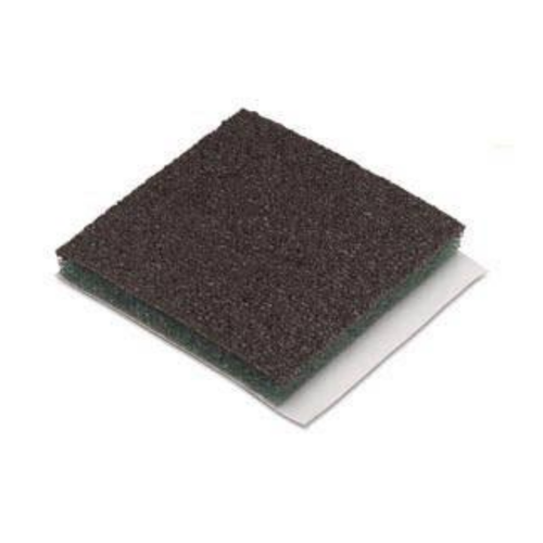 Cautery Tip Cleaner Devon™ 5 cm x 5 cm, Sterile, Foam 31142790 Box of 25
