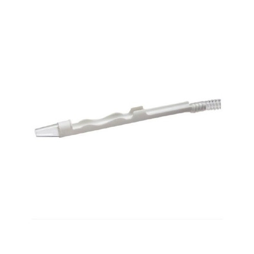 Electrosurgery Pencil Adapter Bovie Sharkskin 3/8 Inch x 10 Foot Tubing SS95 Box of 20