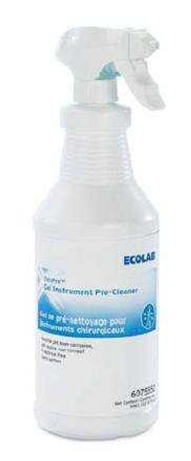 Instrument Detergent OptiPro™ Gel RTU 32 oz. Spray Bottle Mild Scent 6075552 Pack of 1 6075552 OptiPro™ 731297_EA Instrument Detergent OptiPro™ Gel RTU 32 oz. Spray Bottle Mild Scent 6075552 Pack of 1 6075552 OptiPro™ 731297_EA