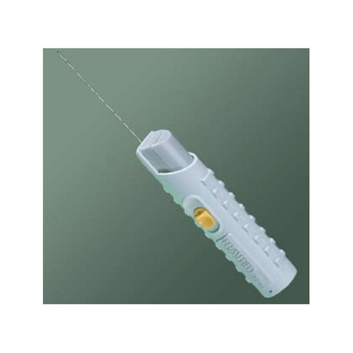Biopsy System Max Core 16 G, 22 mm Penetration Depth MC1610, Case of 5