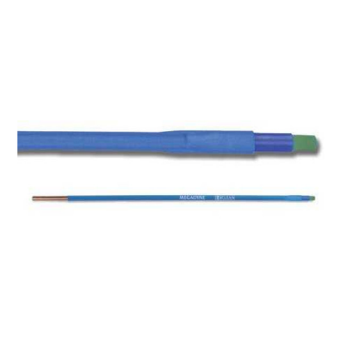 Blade Electrode Resistick II™ Coated Stainless Steel Modified Blade Tip Disposable Sterile ES37T Box of 12