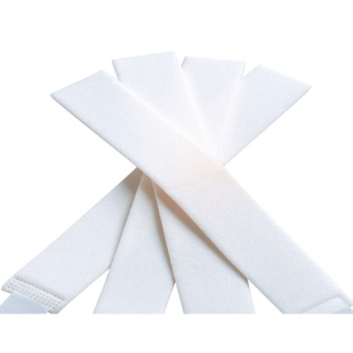 Circumcision Belt Argyle 10 Inch Length, Foam 31309480 Case of 25