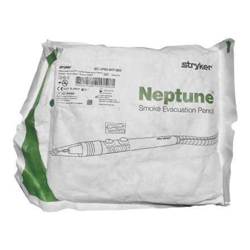 Smoke Evacuation Pencil Neptune E-SEP Monopolar 70 mm Blade Blade Tip 0703047000 Pack of 10 0703047000 Neptune E-SEP 1027353_PK