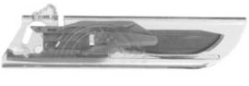 Safety Surgical Blade Bard-Parker® Stainless Steel No. 22 Sterile Disposable Individually Wrapped 373922 Case of 150 373922 Bard-Parker® 537356_CS