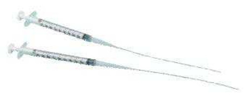 Intrauterine Insemination Device The Inseminator™ 3.5 FR, 4.5 Inch Length 920012-1 Box of 50 920012-1 The Inseminator™ 549306_BX