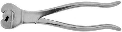 Wire Cutter 6-1/4 Inch L BR33-54016 Pack of 1 BR33-54016 BR Surgical 713387_EA
