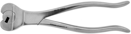 Wire Cutter 6-1/4 Inch L BR33-54016 Pack of 1