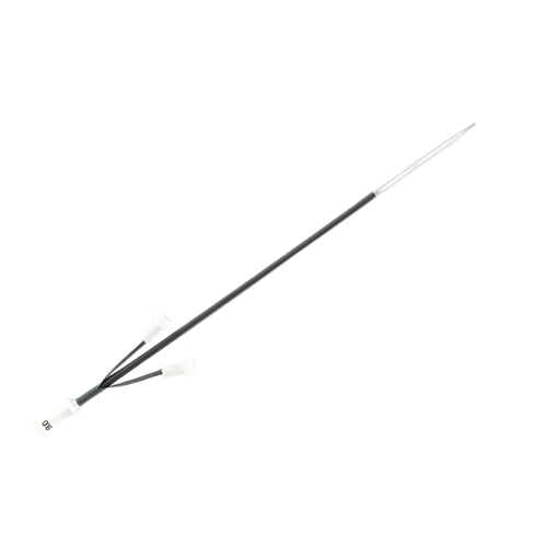 Sheath Introducer Set Peel-Away® 8 Fr. x 20 cm Lenth, 15.5 cm Sheath Lenth For up to .038 Inch Diameter Guidewire G01922 Pack of 1 