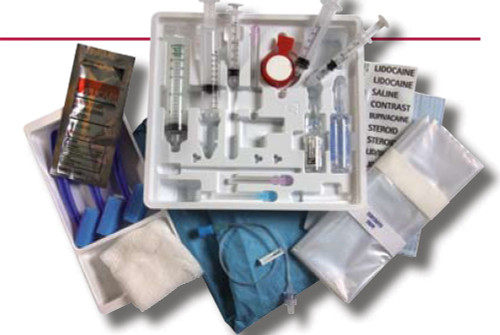 Support Tray 332112 Case of 10