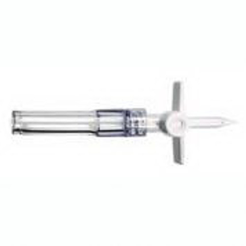 Micro Spike Adapter Pinnacle® Vented 418121 Case of 50 418121 Pinnacle® 922858_CS