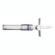 Pinnacle Micro Spike Adapter Vented, 418121, Case of 50