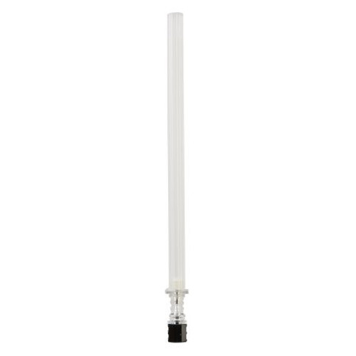Spinal Needle Spinocan® 4-3/4 Inch 22 Gauge Quincke Style 333315 Case of 50 333315 Spinocan® 317114_CS