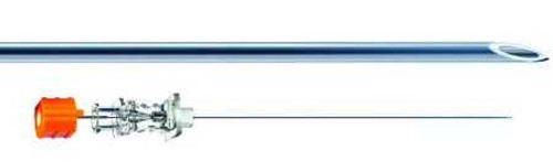 Spinal Needle Spinocan® 4-3/4 Inch 25 Gauge Quincke Style 333308 Case of 50 333308 Spinocan® 285674_CS