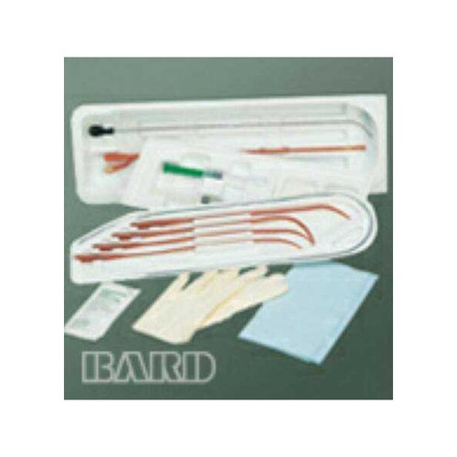 Urology Tray Heyman 123400 Pack of 1