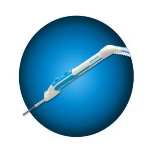 Smoke Evacuation Pencil PlumePen® Elite 360° Swivel 10 Foot Tubing Blade Tip PLP2020 Case of 20