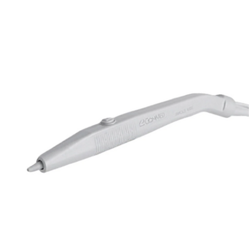 Conmed 130344 ABC Single Function Handpiece, 10' Cable Length, Sterile, Single-Use, for ABC Dissecting Electrode, Case of 10