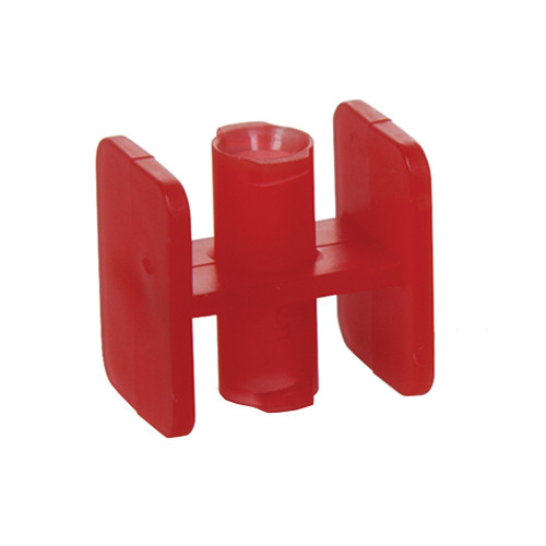 Luer Lock Connector Luer Lock To Luer Lock, 7893-50, Pack of 10