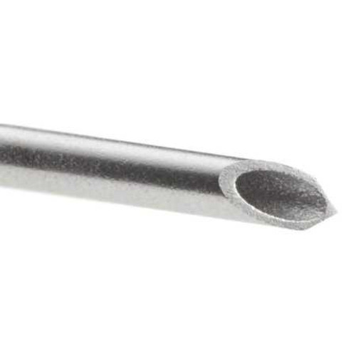 Spinal Needle Reli® 5 Inch 25 Gauge Quincke Style SN25G501 Case of 100 SN25G501 Reli® 739383_CS