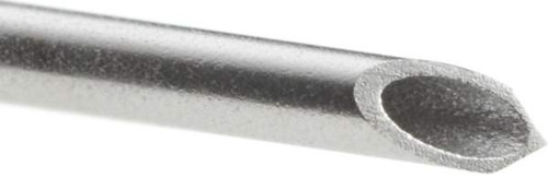 Spinal Needle Reli 2.5 in x 25 G, Quincke Style SN25G251 Box of 25