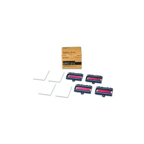 Imaging Film Sony 3-5/8 x 5'' UPC21L Pack of 1