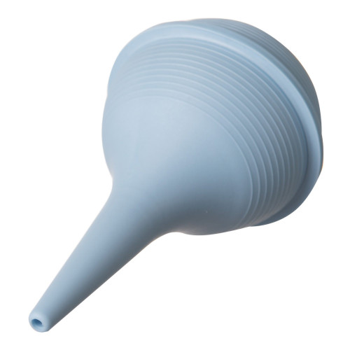 Ear / Ulcer Bulb Syringe Pouch Sterile Disposable 2 oz., 650-4004-0121, Pack of 1