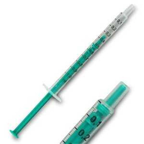 General Purpose Syringe Injekt™ 1 mL Luer Slip Tip Without Safety BB 9166017V Box of 100 BB 9166017V Injekt™ 685496_BX General Purpose Syringe Injekt™ 1 mL Luer Slip Tip Without Safety BB 9166017V Box of 100 BB 9166017V Injekt™ 685496_BX