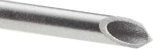 Spinal Needle Reli® 8 Inch 22 Gauge Quincke Style SN22G801-RW Case of 100 SN22G801-RW Reli® 733212_CS