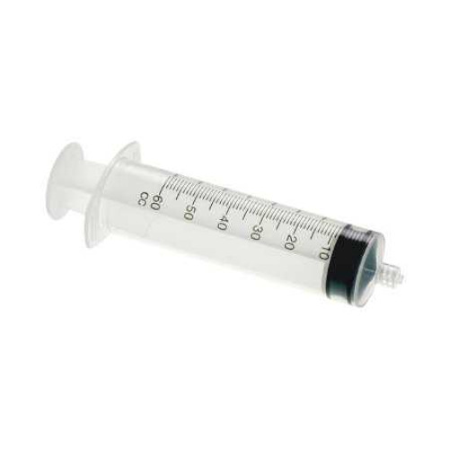 General Purpose Syringe 60 mL Luer Lock Tip Without Safety SS-60L Box of 25 SS-60L TERUMO MEDICAL 1163565_BX General Purpose Syringe 60 mL Luer Lock Tip Without Safety SS-60L Box of 25 SS-60L TERUMO MEDICAL 1163565_BX