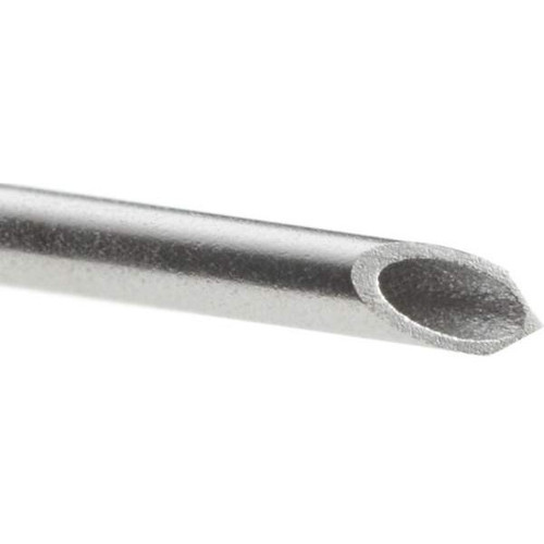 Spinal Needle Reli 6 in x 22 G, Quincke Style SN22G601-RW Box of 25