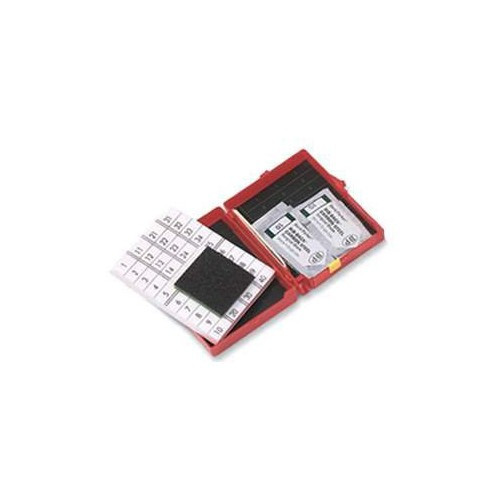 Needle and Blade Counter Devon Sterile 31142428 Case of 96