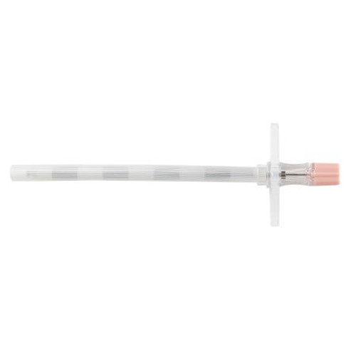 Epidural Needle AVANOS* 3-1/2 Inch 18 Gauge Tuohy Style 183A07 Case of 25 183A07 AVANOS* 453168_CS