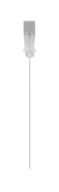 Spinal Needle Reli® 3-1/2 Inch 27 Gauge Quincke Style SN27G351 Case of 100 SN27G351 Reli® 821925_CS