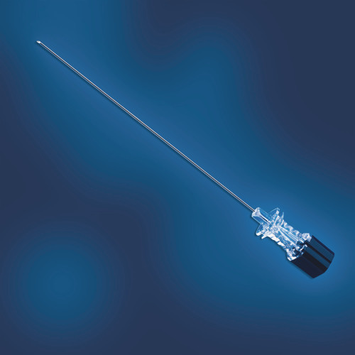 Spinal Needle Avanos* 2.5 in 30 Degree Angle Tip with Atraumatic Bevel Type 25 G, Short Bevel Style 18366 Case of 25