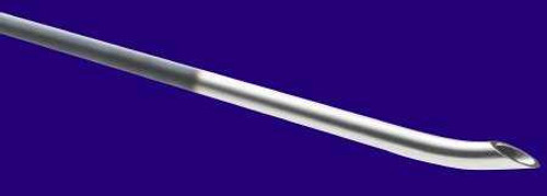 Epidural Needle Reli® 3-1/2 Inch 22 Gauge Tuohy Style TU22G351 Box of 25 TU22G351 Reli® 767482_BX Epidural Needle Reli® 3-1/2 Inch 22 Gauge Tuohy Style TU22G351 Box of 25 TU22G351 Reli® 767482_BX