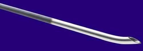 Epidural Needle Reli® 3-1/2 Inch 22 Gauge Tuohy Style TU22G351 Case of 100 TU22G351 Reli® 767482_CS Epidural Needle Reli® 3-1/2 Inch 22 Gauge Tuohy Style TU22G351 Case of 100 TU22G351 Reli® 767482_CS