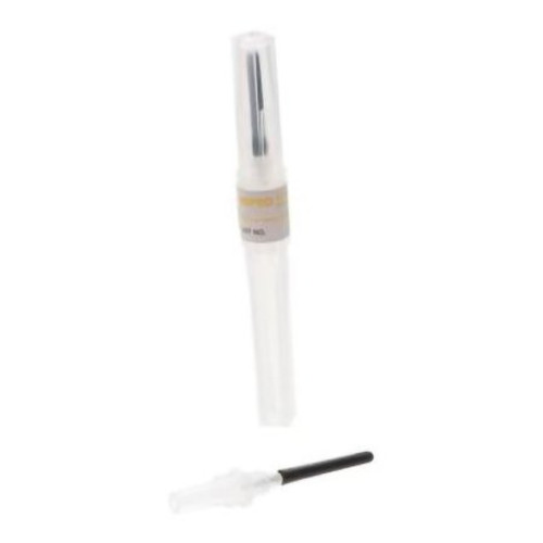Luer Adapter Multi-Sample LM+20G-1M Box of 100 LM+20G-1M Nipro Medical 519018_BX Luer Adapter Multi-Sample LM+20G-1M Box of 100 LM+20G-1M Nipro Medical 519018_BX
