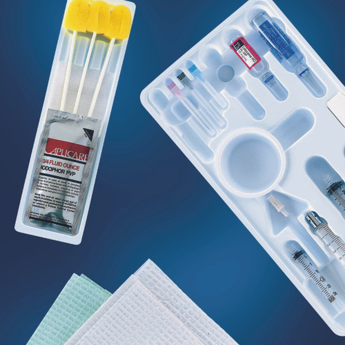 Universal Block Tray 18153 Case of 10