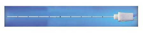 Echogenic Ultrasound Needle EchoStim® 21 Gauge 3-1/8 Inch Insulated ES-2180 Pack of 1 ES-2180 EchoStim® 950859_EA