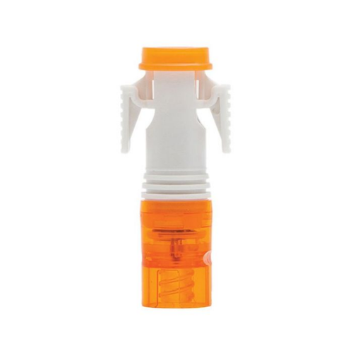 Syringe Adapter OnGuard® 2 412174 Case of 300