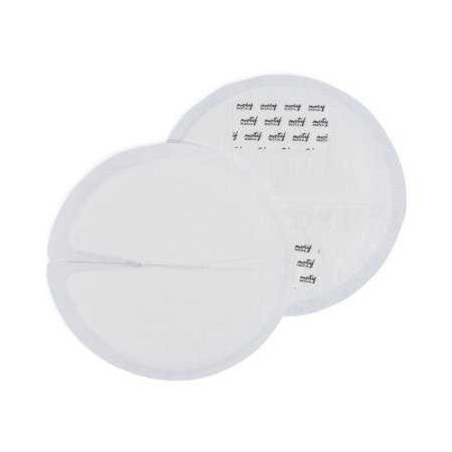 Nursing Pad Breathable Fabric Disposable AAC0009-02 Case of 2520 AAC0009-02 Motif Medical 1196075_CS